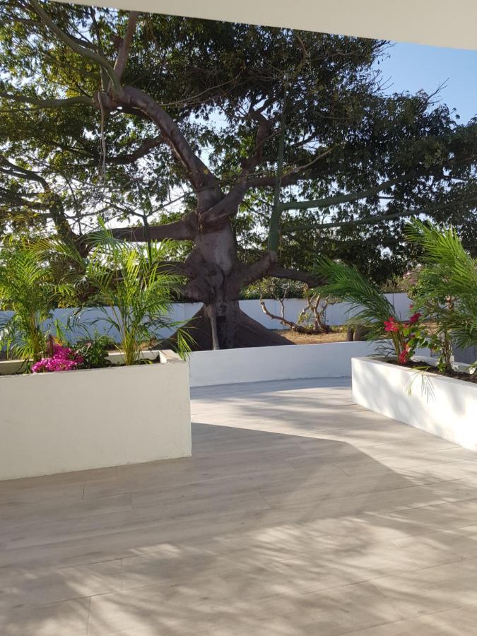 4-Pers Accomodatie Julianadorp, Curacao Виллемстад Экстерьер фото